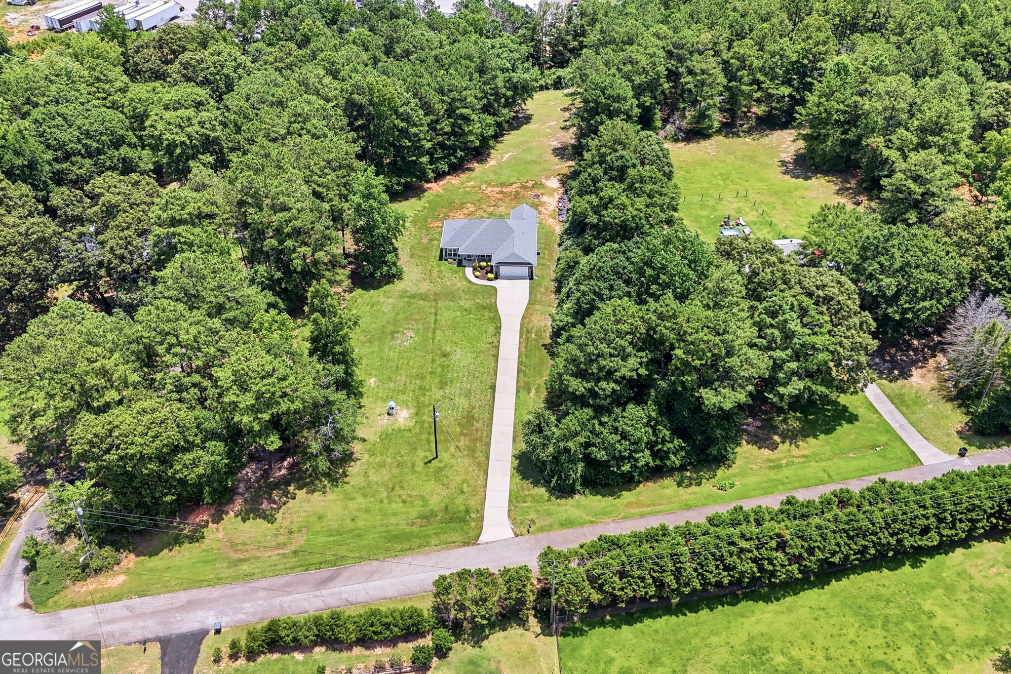 139 Lovett's Ridge Jackson, GA 30233 - Photo 33 of 36