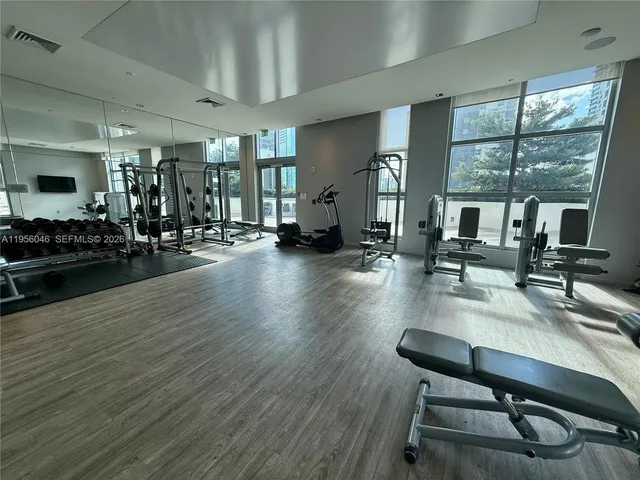 $3,750 | 1100 South Miami Avenue, Unit 2403, Miami, FL 33130