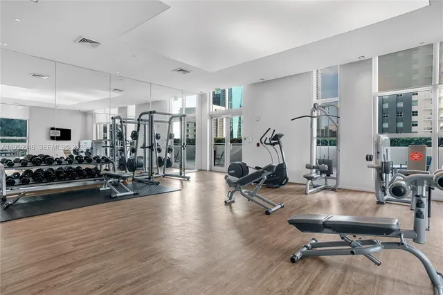 $3,750 | 1100 South Miami Avenue, Unit 2403, Miami, FL 33130