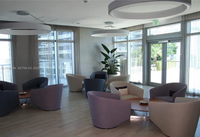 $3,750 | 1100 South Miami Avenue, Unit 2403, Miami, FL 33130