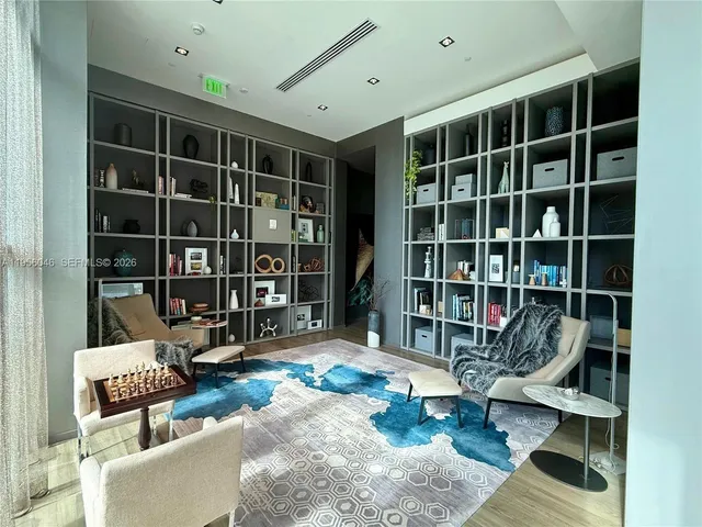 $3,750 | 1100 South Miami Avenue, Unit 2403, Miami, FL 33130