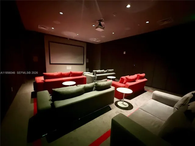 $3,750 | 1100 South Miami Avenue, Unit 2403, Miami, FL 33130