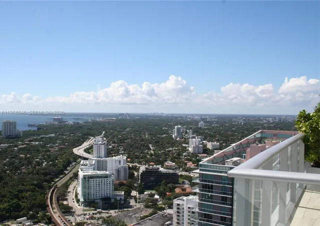 $3,750 | 1100 South Miami Avenue, Unit 2403, Miami, FL 33130