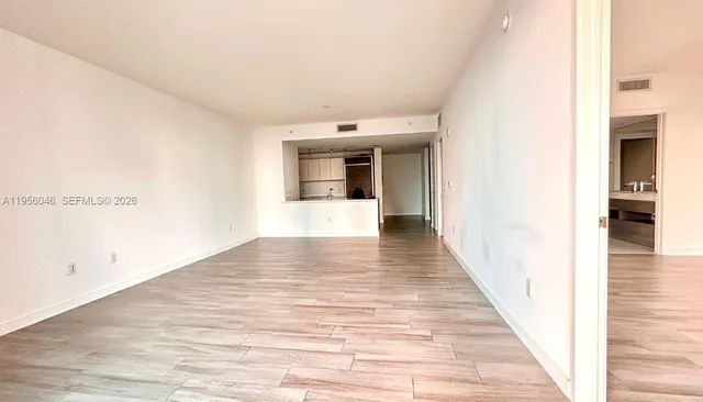 $3,750 | 1100 South Miami Avenue, Unit 2403, Miami, FL 33130