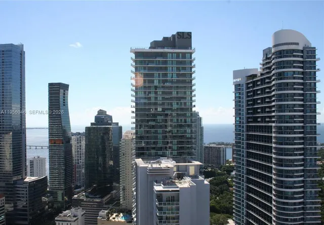 $3,750 | 1100 South Miami Avenue, Unit 2403, Miami, FL 33130