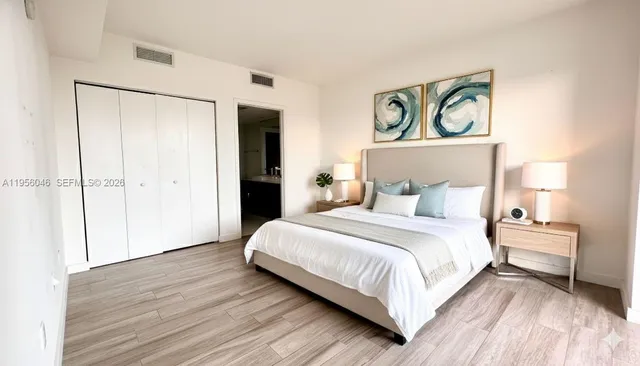 $3,750 | 1100 South Miami Avenue, Unit 2403, Miami, FL 33130