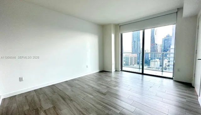 $3,750 | 1100 South Miami Avenue, Unit 2403, Miami, FL 33130