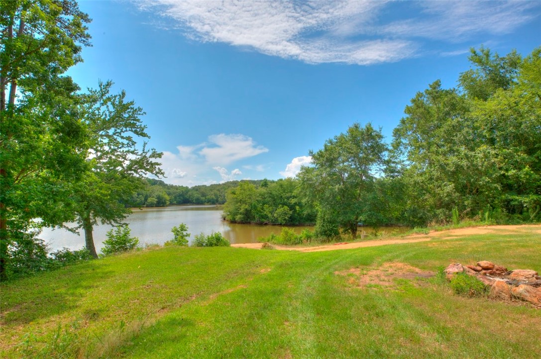 150 William Road Belton, SC 29627 - Photo 2 of 40 Your own private boat ramp on the Saluda River, in