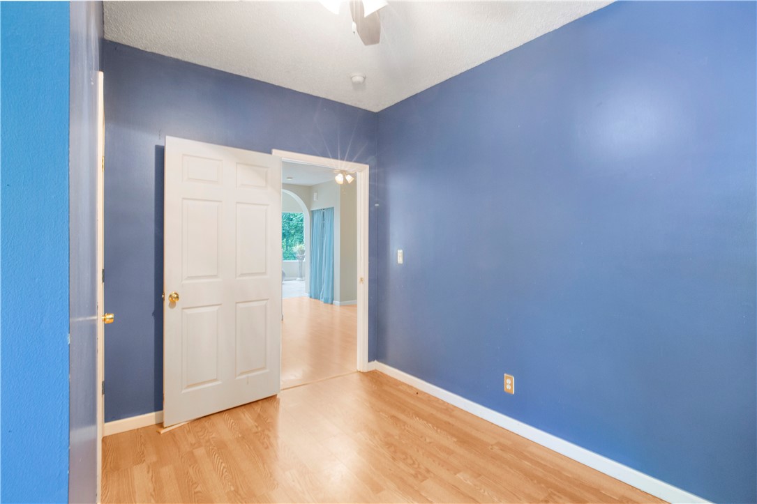 150 William Road Belton, SC 29627 - Photo 27 of 40 Bedroom