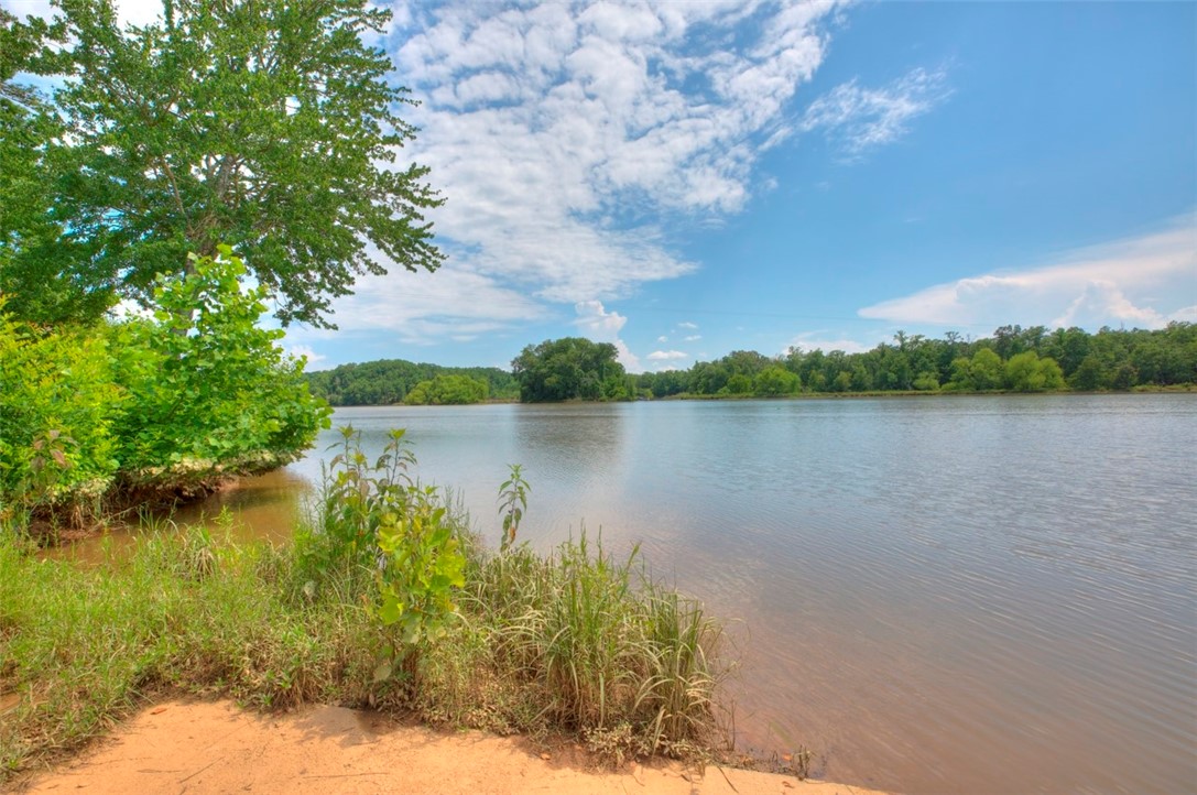 150 William Road Belton, SC 29627 - Photo 3 of 40 View from your boat ramp of the Saluda river locat