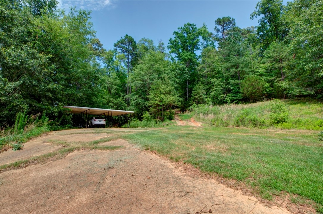 150 William Road Belton, SC 29627 - Photo 32 of 40 Storage for your boat at your own boat ramp.