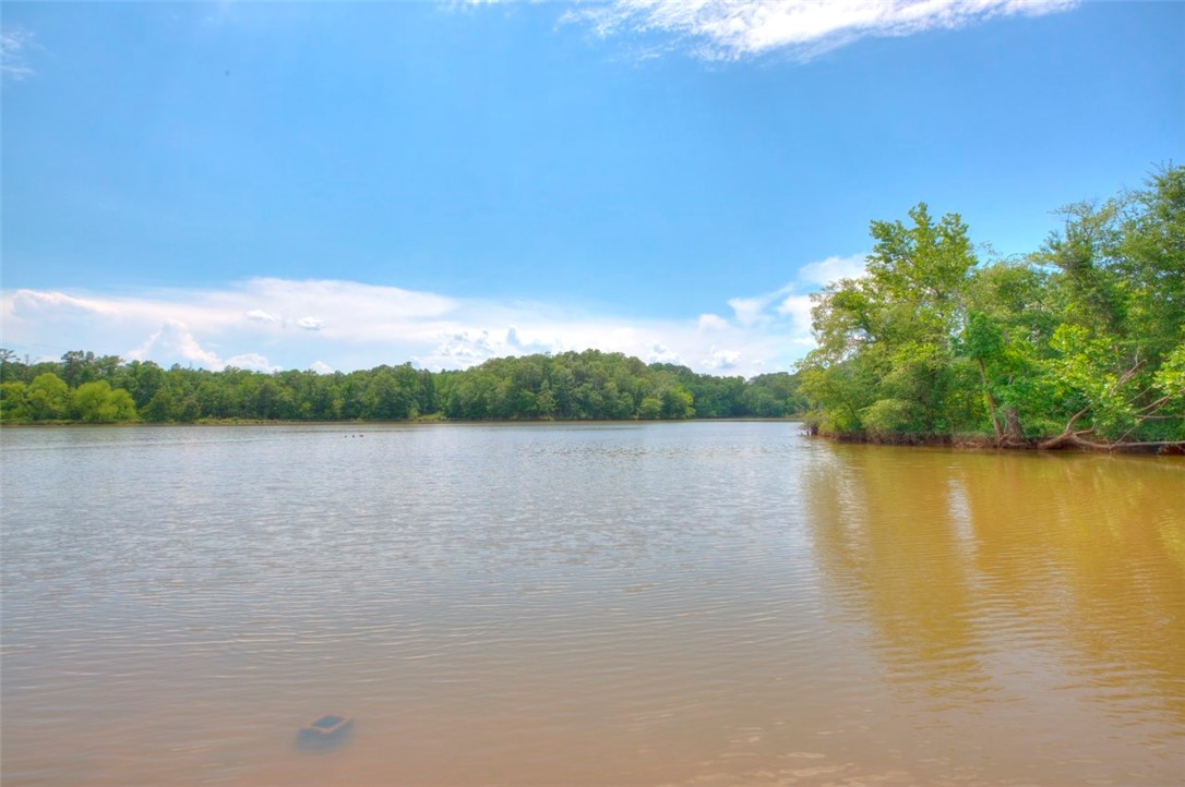 150 William Road Belton, SC 29627 - Photo 33 of 40 Saluda river in the back yard.