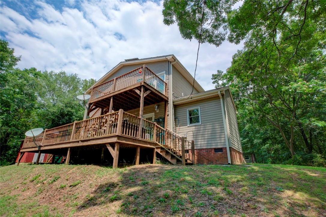 150 William Road Belton, SC 29627 - Photo 35 of 40