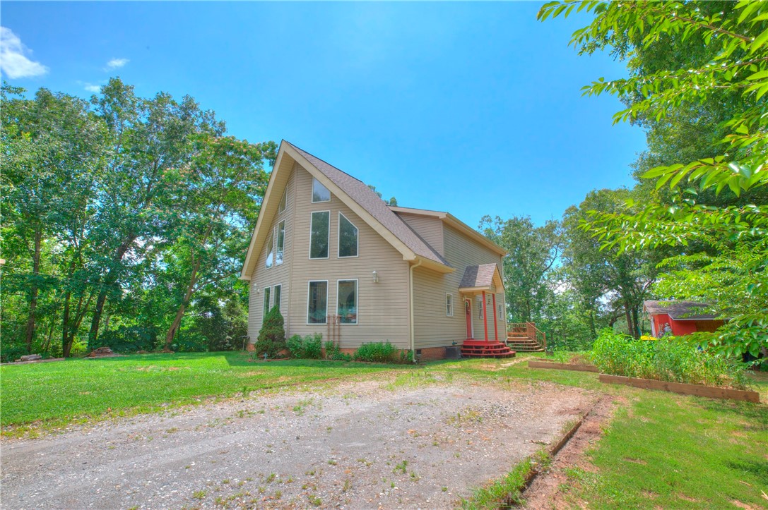 150 William Road Belton, SC 29627 - Photo 37 of 40