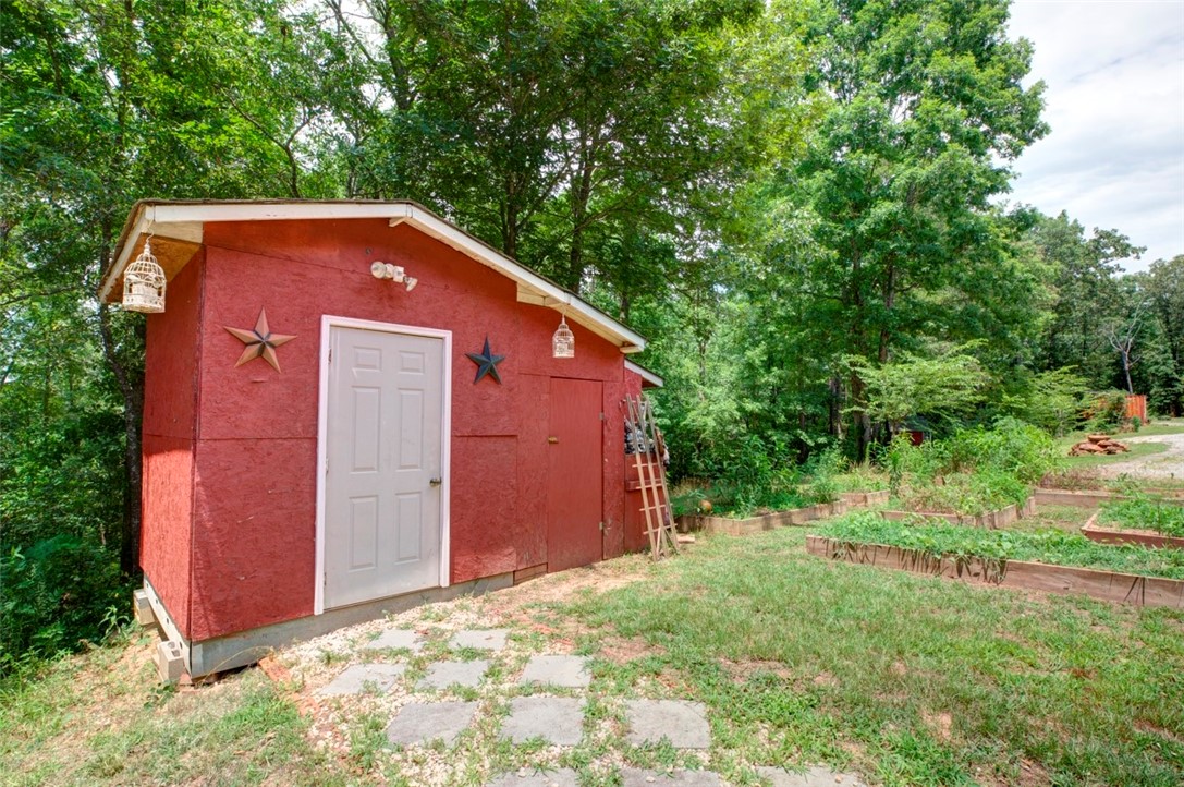 150 William Road Belton, SC 29627 - Photo 38 of 40