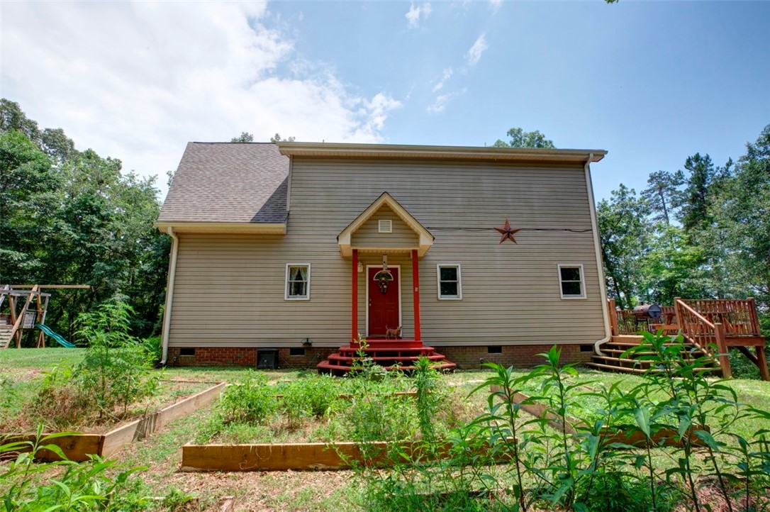 150 William Road Belton, SC 29627 - Photo 39 of 40