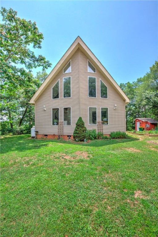 150 William Road Belton, SC 29627 - Photo 40 of 40