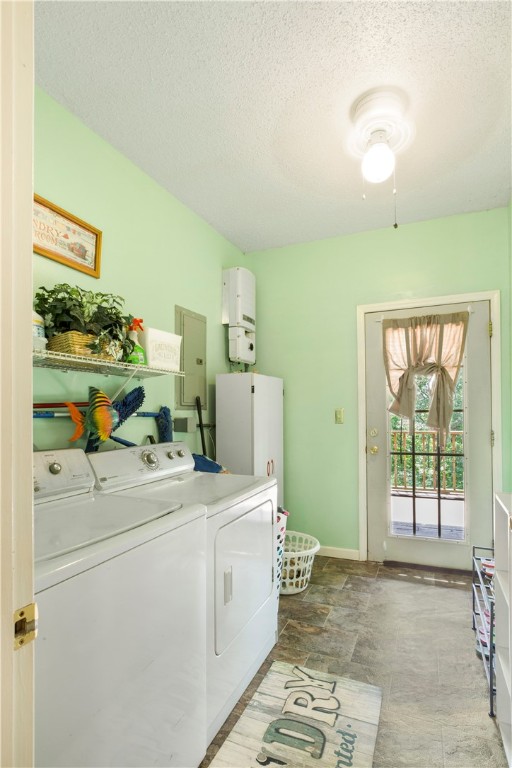 150 William Road Belton, SC 29627 - Photo 10 of 40 Laundry Room