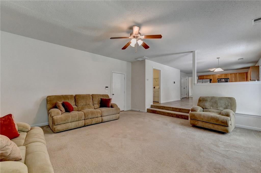 5187 Miller Woods Trail Decatur, GA 30035 - Photo 38 of 86
