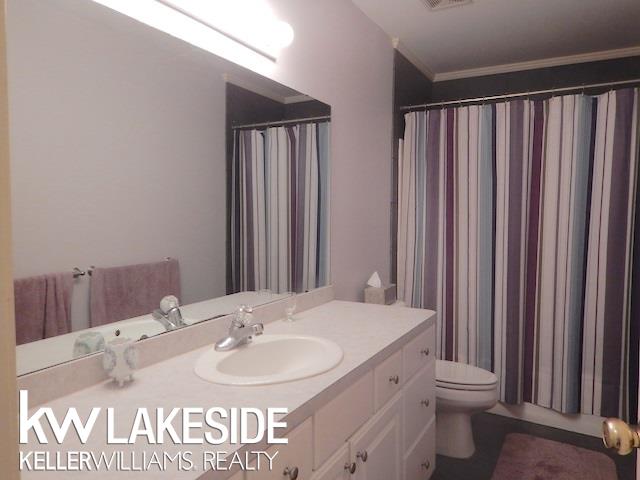 8301 Mist Field Court Howell, MI 48843 - Photo 20 of 34