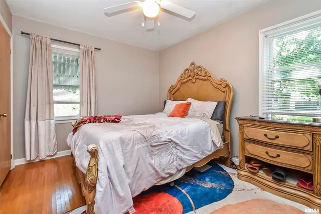 $130,000 | 2626 West Heading Avenue, West Peoria, IL 61604