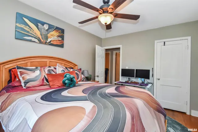 $130,000 | 2626 West Heading Avenue, West Peoria, IL 61604