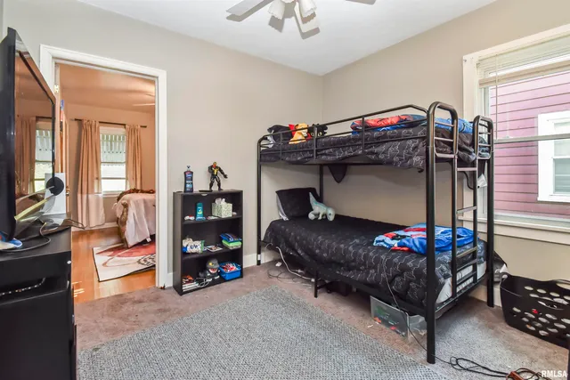 $130,000 | 2626 West Heading Avenue, West Peoria, IL 61604