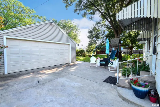 $130,000 | 2626 West Heading Avenue, West Peoria, IL 61604