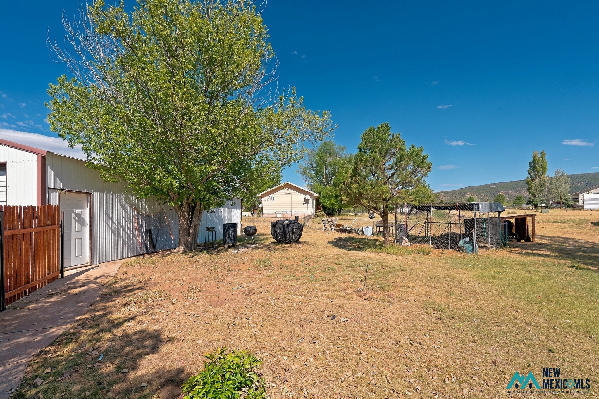 21 Wishbone Circle West Raton, NM 87740 - Photo 56 of 65 Gallery Image 56