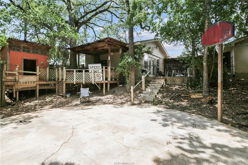 305 West Brookside Drive Bryan, TX 77801 - Photo 42 of 43