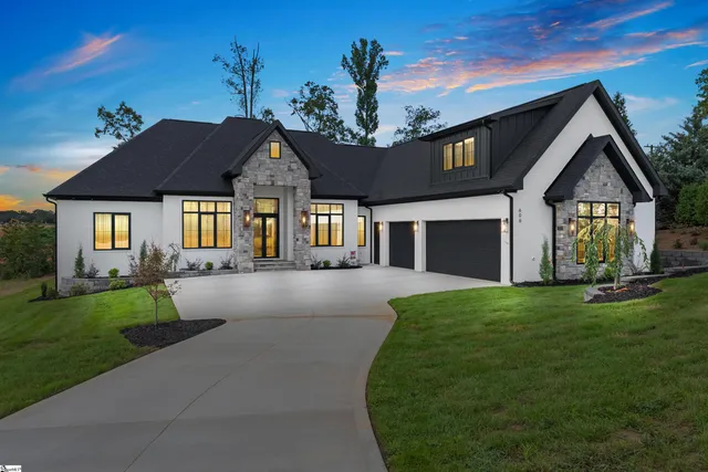 $1,299,369 | 606 Monfret Court, Moore, SC 29369