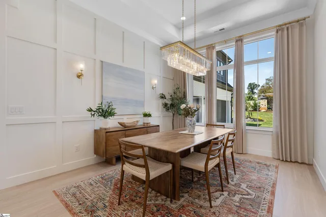 $1,249,369 | 606 Monfret Court, Moore, SC 29369