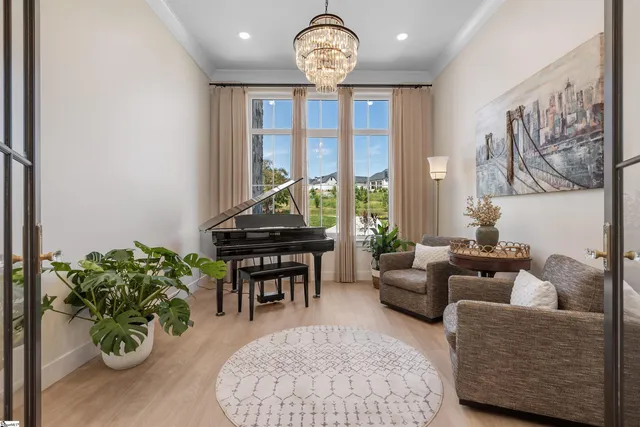 $1,249,369 | 606 Monfret Court, Moore, SC 29369