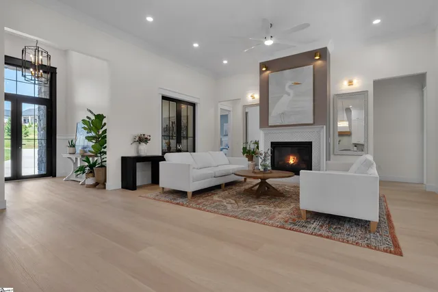 $1,249,369 | 606 Monfret Court, Moore, SC 29369