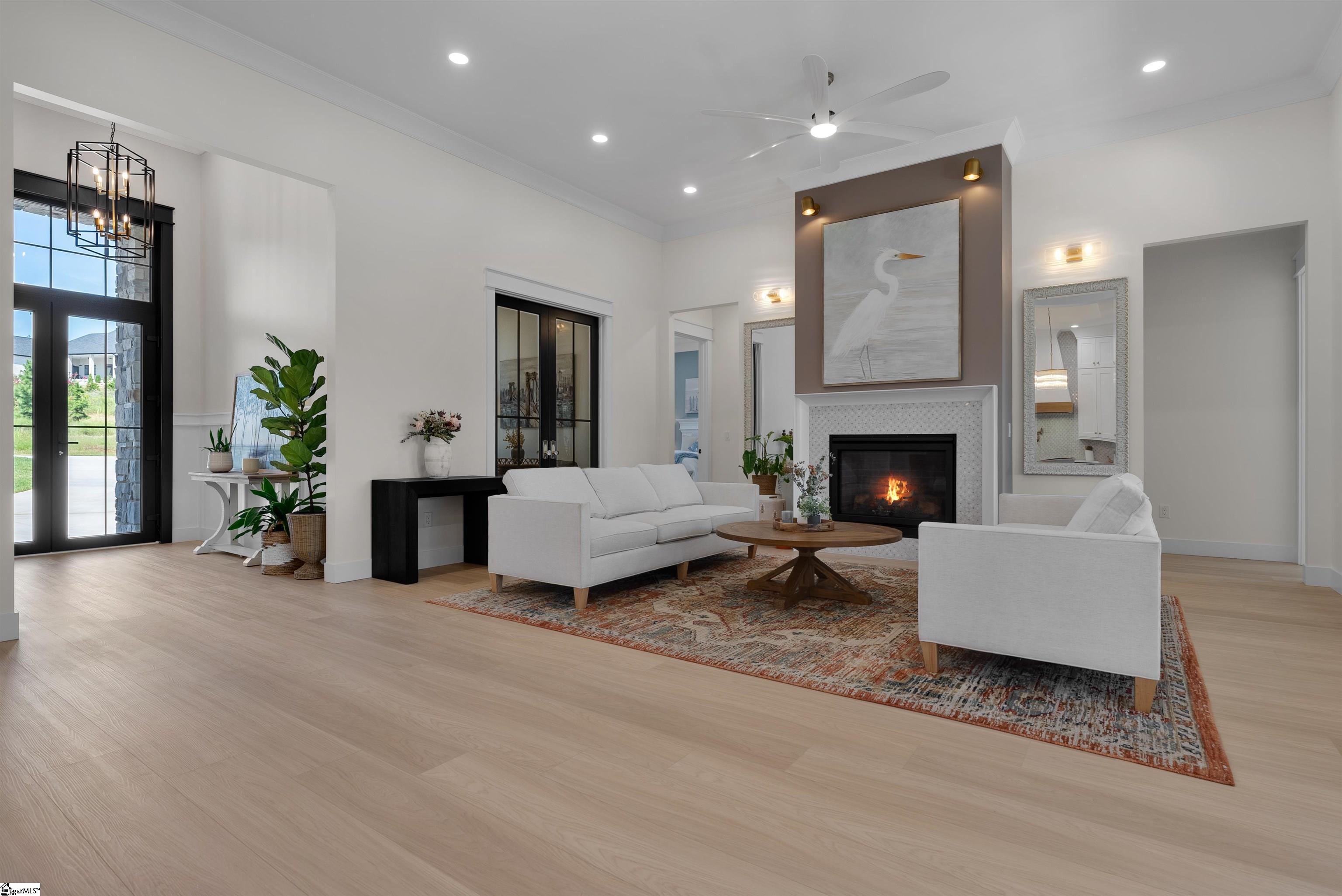 606 Monfret Court Moore, SC 29369 - Photo 2 of 40