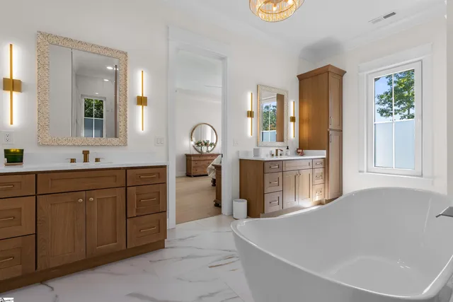 $1,249,369 | 606 Monfret Court, Moore, SC 29369