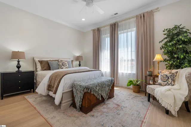 $1,249,369 | 606 Monfret Court, Moore, SC 29369