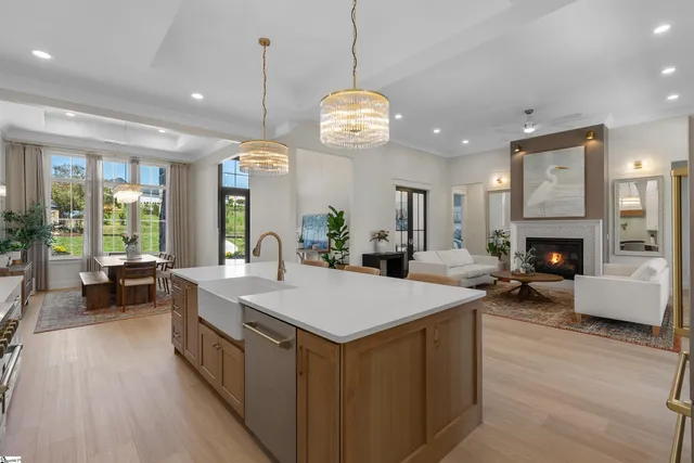 $1,249,369 | 606 Monfret Court, Moore, SC 29369