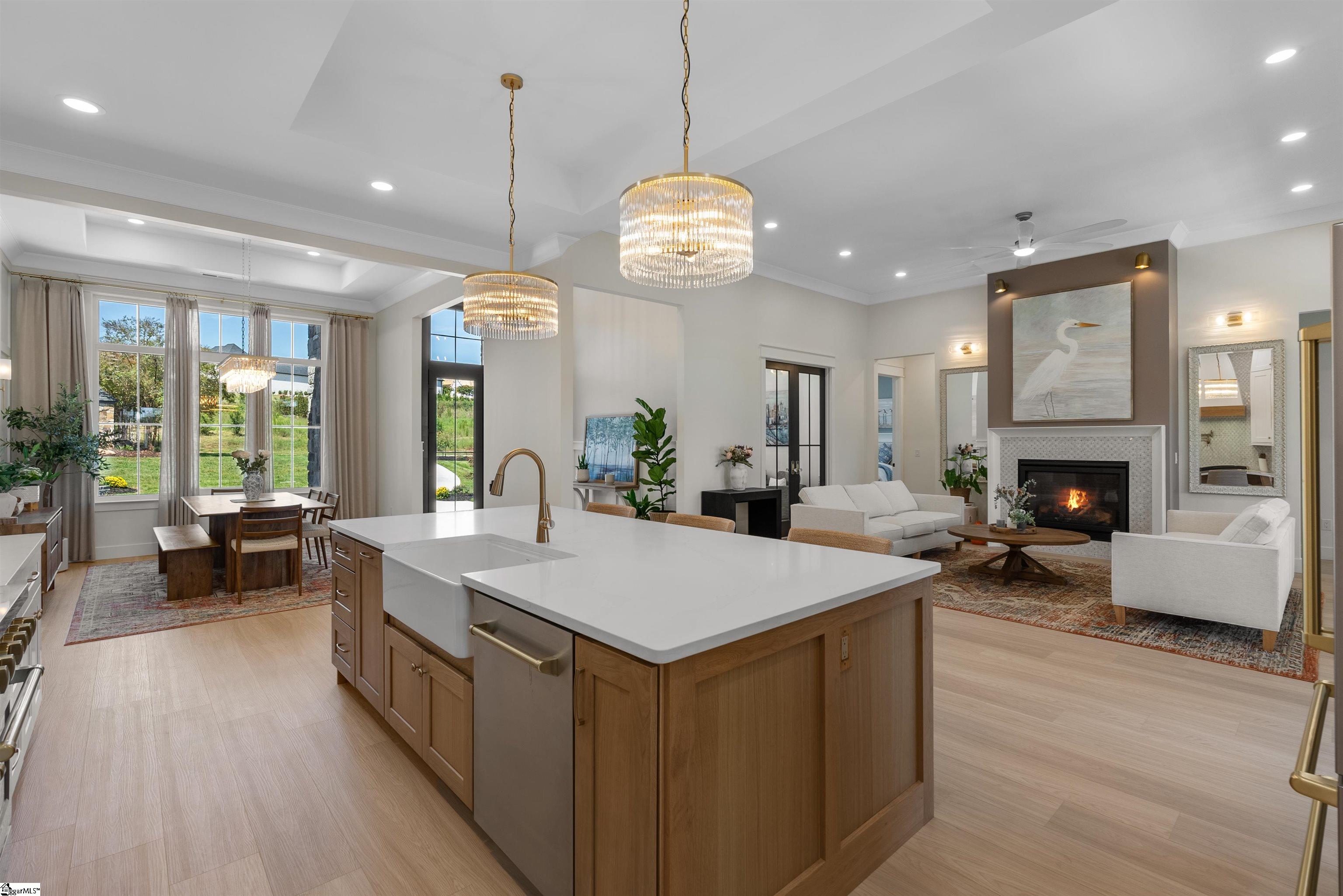 606 Monfret Court Moore, SC 29369 - Photo 3 of 40