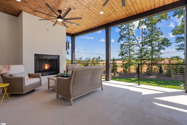 $1,249,369 | 606 Monfret Court, Moore, SC 29369