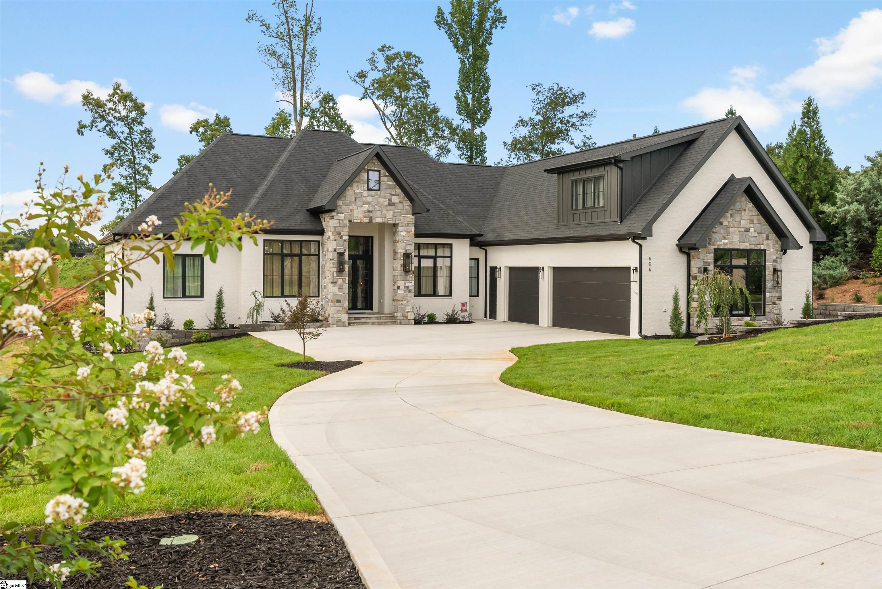 606 Monfret Court Moore, SC 29369 - Photo 38 of 40