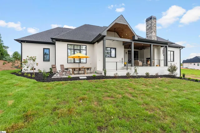 $1,249,369 | 606 Monfret Court, Moore, SC 29369