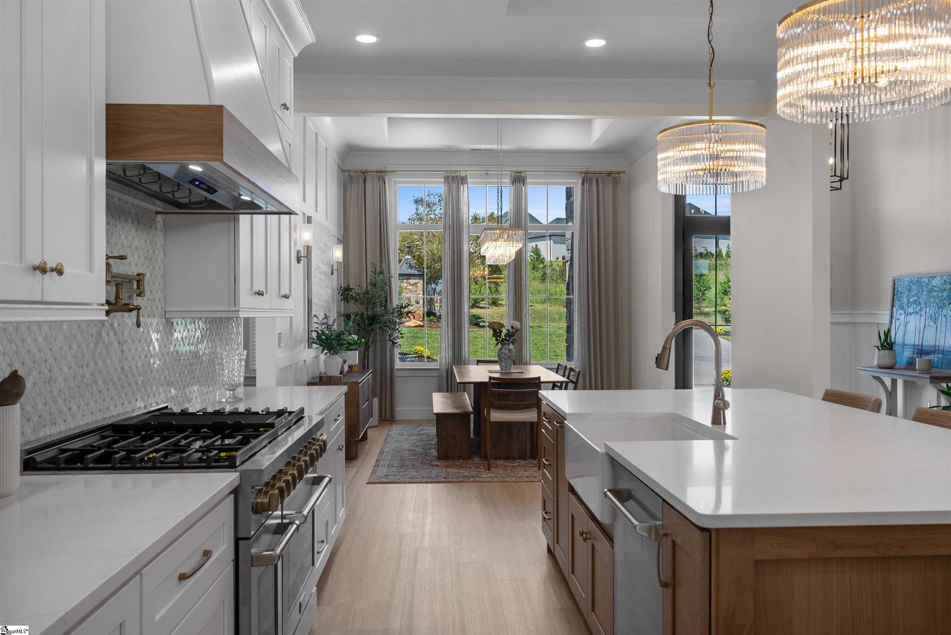 606 Monfret Court Moore, SC 29369 - Photo 4 of 40