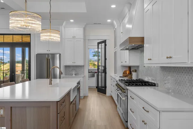 $1,249,369 | 606 Monfret Court, Moore, SC 29369