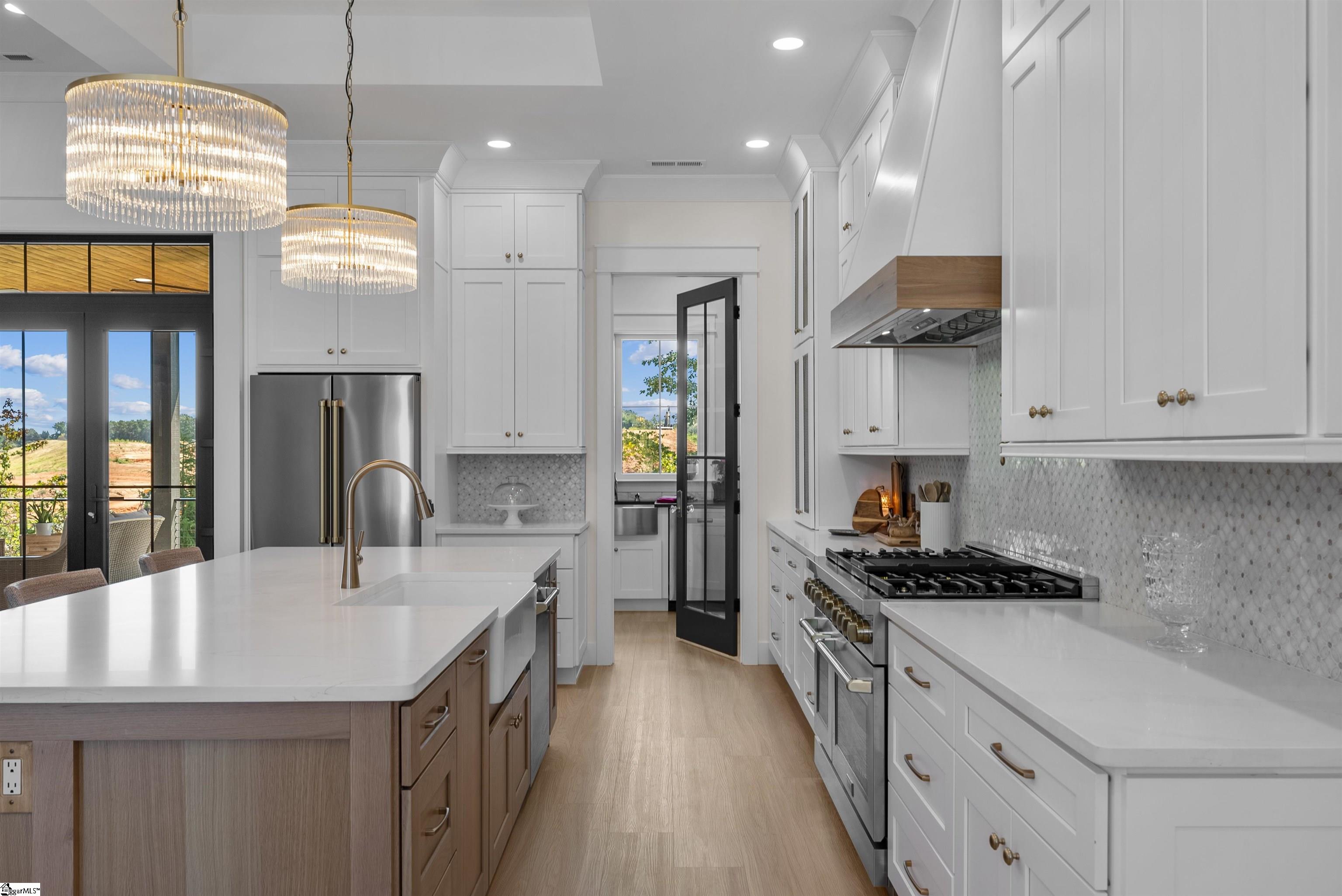 606 Monfret Court Moore, SC 29369 - Photo 5 of 40