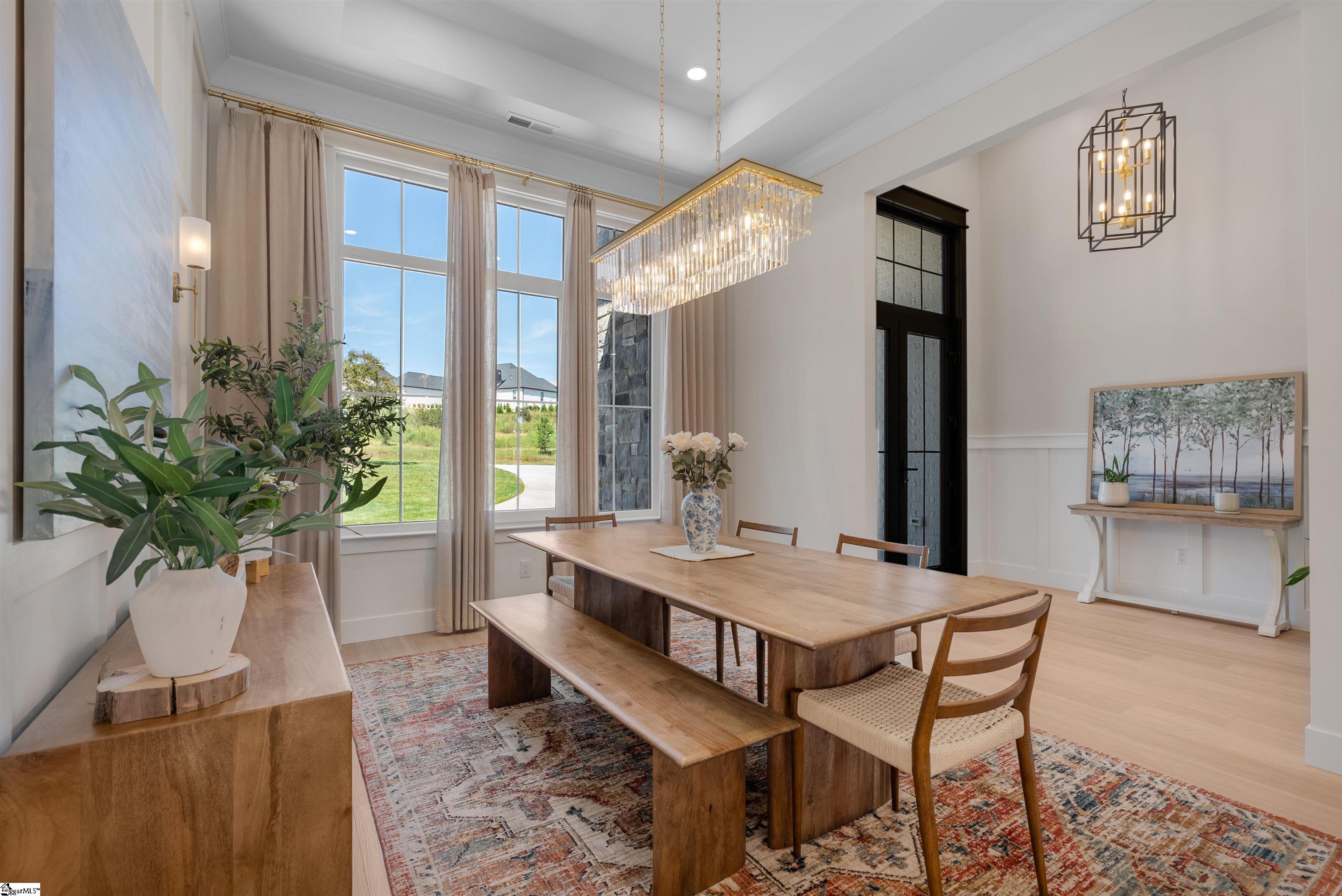 606 Monfret Court Moore, SC 29369 - Photo 9 of 40