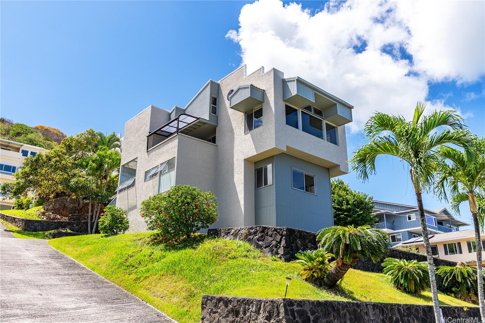 45-081 Lilipuna Road, Unit A Kaneohe, HI 96744 - Photo 21 of 21