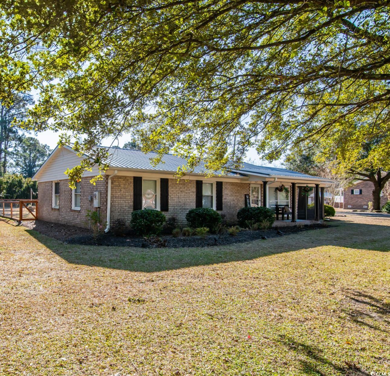 467 Harrelson Road Georgetown, SC 29440 - Photo 1 of 40 Gallery Image 1