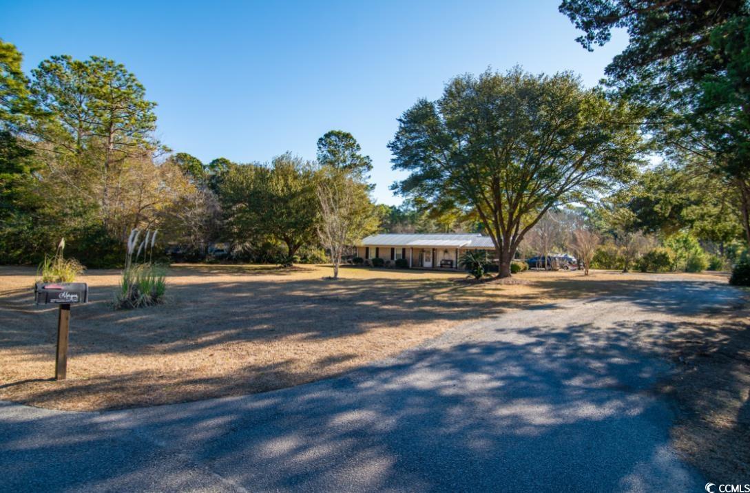 467 Harrelson Road Georgetown, SC 29440 - Photo 5 of 40 Exterior space