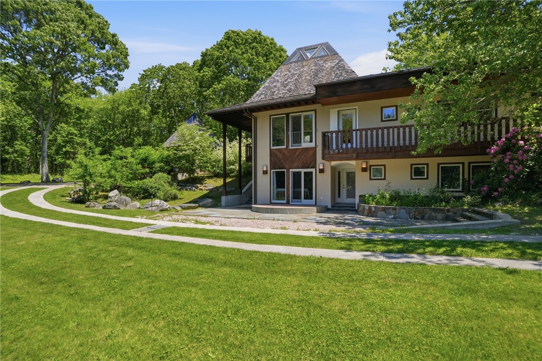 160 Ross Hill Road Charlestown, RI 02813 - Photo 46 of 50